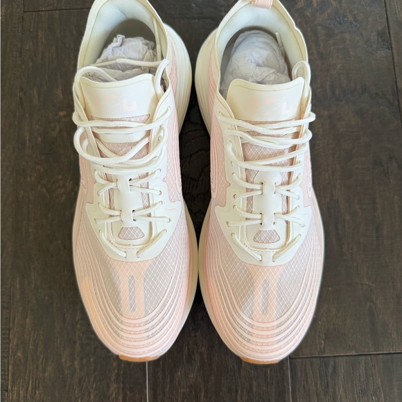 APL Streamline Women’s Pink Athletic Sneakers - Picture 1 of 6